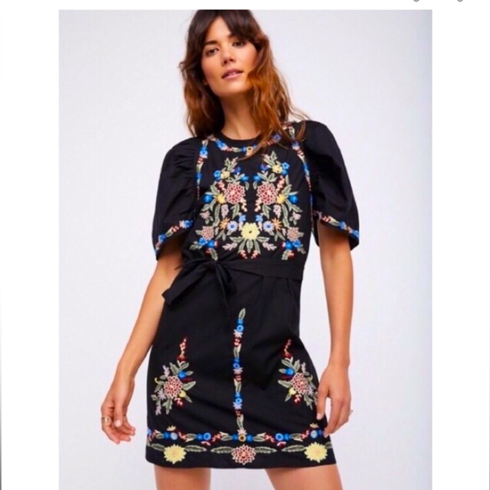 No offers! Final Price! Free people dress